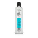Nioxin System 3 Scalp + Hair Shampoo Шампоан за жени 300 ml