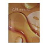 Holika Holika The Real Glutathione Gel Mask Маска за лице 35 g