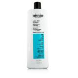 Nioxin System 3 Scalp + Hair Shampoo Шампоан за жени 1000 ml
