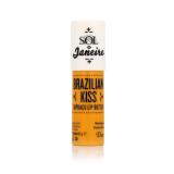 Sol De Janeiro Brazilian Kiss Cupuaçu Butter Lip Балсам за устни за жени 6,2 g