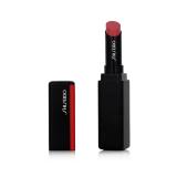 Shiseido ColorGel Lip Balm Червило за жени 2 g Нюанс 107 Dahlia