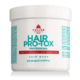 Kallos Cosmetics Hair Pro-Tox Маска за коса за жени 275 ml