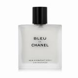 Chanel Bleu de Chanel Дневен крем за лице за мъже 90 ml