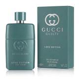 Gucci Guilty Love Edition 2024 Eau de Parfum за мъже 50 ml