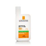 La Roche-Posay Anthelios UVMUNE 400 Oil Control Fluid SPF50+ Слънцезащитен продукт за лице 50 ml