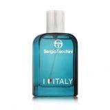 Sergio Tacchini I Love Italy Eau de Toilette за мъже 50 ml