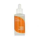 Isntree C-Niacin Toning Ampoule Серум за лице за жени 50 ml