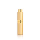 Twist & Spritz Refillable Fragrance Atomiser Зареждаем флакон 8 ml Нюанс zlatý
