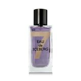 Iceberg Eau de Iceberg Jasmine Eau de Toilette за жени 100 ml