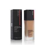 Shiseido Synchro Skin Self-Refreshing SPF30 Фон дьо тен за жени 30 ml Нюанс 350 Maple