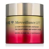 NUXE Merveillance Lift The Exceptional Day & Night Cream Дневен крем за лице за жени 75 ml
