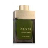 Bvlgari MAN Wood Essence Eau de Parfum за мъже Зареждаем 100 ml