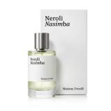 Maison Crivelli Neroli Nasimba Eau de Parfum 100 ml