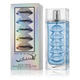 Salvador Dali Eau de Rubylips Eau de Toilette за жени 50 ml