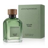 Adolfo Dominguez Vetiver Terra Eau de Parfum за мъже 200 ml
