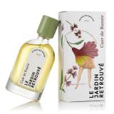 Le Jardin Retrouvé Cuir de Russie Eau de Parfum 50 ml