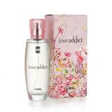 Ajmal Love Addict Eau de Parfum за жени 100 ml