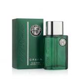 Alfa Romeo Green Eau de Toilette за мъже 40 ml