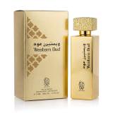 Nylaa Western Oud Eau de Parfum 75 ml