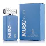 Nylaa Musc Bleu Ciel Eau de Parfum за мъже 100 ml