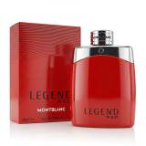 Montblanc Legend Red Eau de Parfum за мъже 200 ml