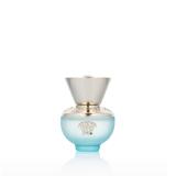 Versace Pour Femme Dylan Turquoise Мъгла за коса за жени 30 ml