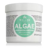Kallos Cosmetics Algae Маска за коса за жени 275 ml