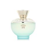 Versace Pour Femme Dylan Turquoise Eau de Toilette за жени 200 ml