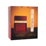 GUESS Seductive Homme Red Подаръчен комплект