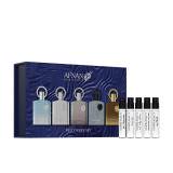 Afnan Discovery Set Supremacy Подаръчен комплект EDP Supremacy In Heaven 2 ml + EDP Supremacy Silver 2 ml + EDP Supremacy Collector's Edition 2 ml + Парфюмен екстракт Supremacy Not Only Intense 2 ml + Парфюмен екстракт Supremacy In Oud 2 ml