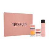 Trussardi Trussardi Подаръчен комплект