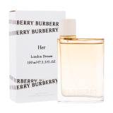 Burberry Her London Dream Eau de Parfum за жени 100 ml