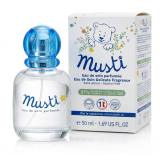 Mustela Musti Eau de Soin за деца 50 ml