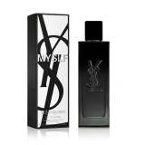 Yves Saint Laurent MYSLF Eau de Parfum за мъже Зареждаем 150 ml