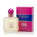 Enrico Coveri Paillettes Eau de Toilette за жени 75 ml