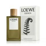 Loewe Esencia Eau de Toilette за мъже 150 ml
