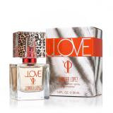 Jennifer Lopez JLove Eau de Parfum за жени 30 ml