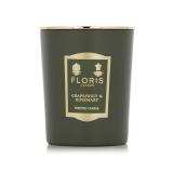 Floris Grapefruit & Rosemary Ароматна свещ 175 g
