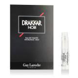 Guy Laroche Drakkar Noir Eau de Toilette за мъже 1,2 ml мостра