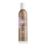Inebrya Style-In Volume Mousse Втвърдител за коса 400 ml