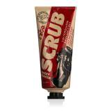 18.21 Man Made Octane Scrub Sweet Tobacco Ексфолиант за тяло за мъже 178 ml