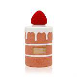 Arabiyat Sugar Strawberry Tres Leches Eau de Parfum за жени 100 ml