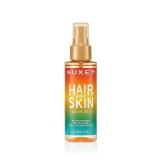 NUXE Hair and Skin Sunset Bliss Спрей за тяло за жени 100 ml