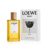 Loewe Solo Ella Eau de Toilette за жени 30 ml