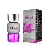 Roberto Cavalli Just Cavalli Give Me Magic Eau de Toilette за жени 100 ml