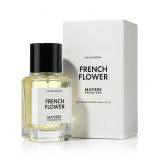 Matiere Premiere French Flower Eau de Parfum 50 ml