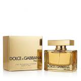 Dolce&Gabbana The One Intense Eau de Parfum за жени 50 ml