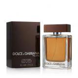Dolce&Gabbana The One 2026 Eau de Parfum за мъже 50 ml