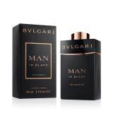 Bvlgari MAN In Black Eau de Parfum за мъже Зареждаем 100 ml