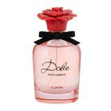Dolce&Gabbana Dolce Rose Eau de Toilette за жени 50 ml